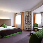 Der Salzburger Hof 4*