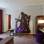 Hotel Der Salzburger Hof Salzburgo