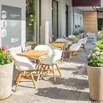 Hotel Der Salzburger Hof 4*