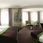 Hotel Der Salzburger Hof Salzburgo