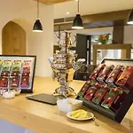 Der Salzburger Hof 4* Salzburgo