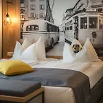 Der Salzburger Hof 4* Salzburgo
