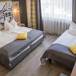Hotel Der Salzburger Hof 4*