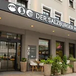 Hotel Der Salzburger Hof 4*