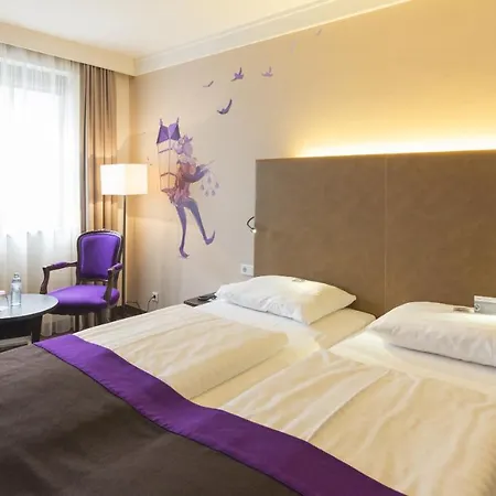 Der Salzburger Hof 4* Salzburgo