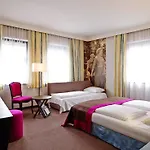Hotel Der Salzburger Hof Salzbourg