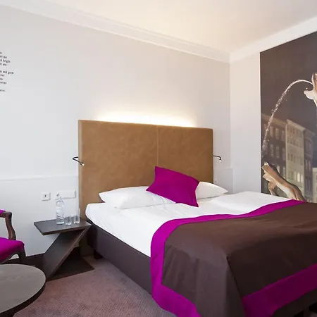 Der Salzburger Hof Hotel 4*