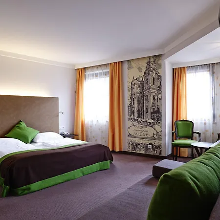 Der Salzburger Hof 4*