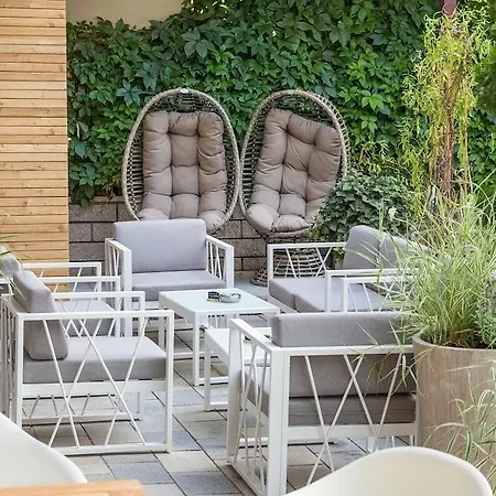 Der Salzburger Hof 4*