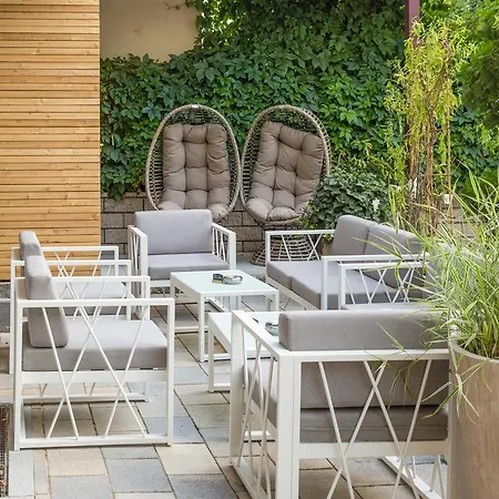 Ξενοδοχείο Der Salzburger Hof