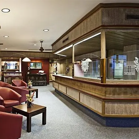 Hotel Der Salzburger Hof Salzbourg