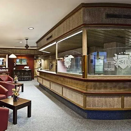 Der Salzburger Hof 4* Salzbourg