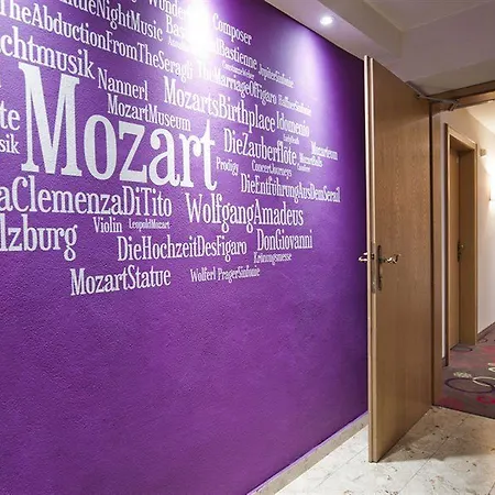 Der Salzburger Hof 4*