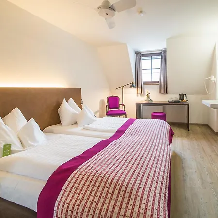 Hotel Der Salzburger Hof