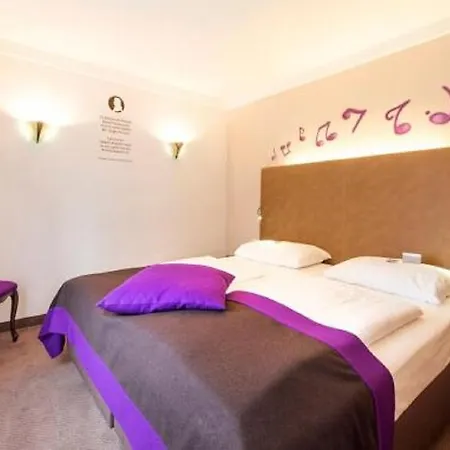 Der Salzburger Hof Salisburgo