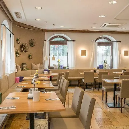 Der Salzburger Hof 4* Salzbourg