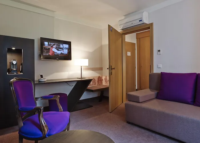 Der Salzburger Hof Hotel 4*