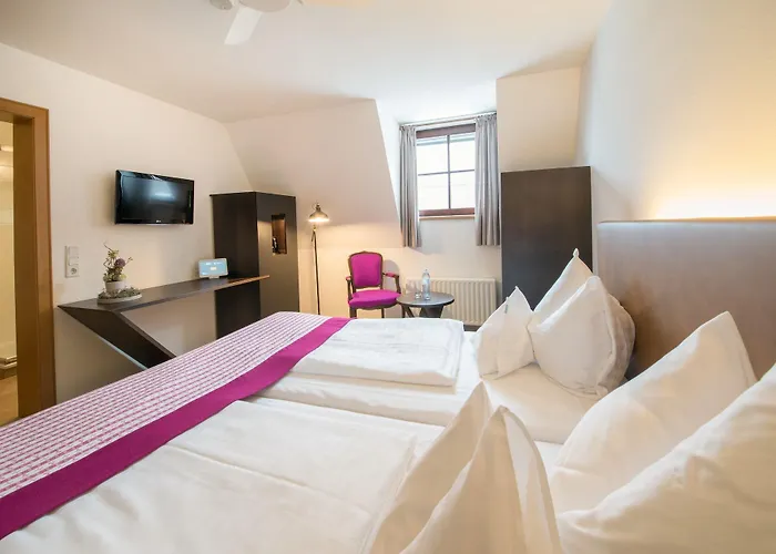Hotel Der Salzburger Hof 4*