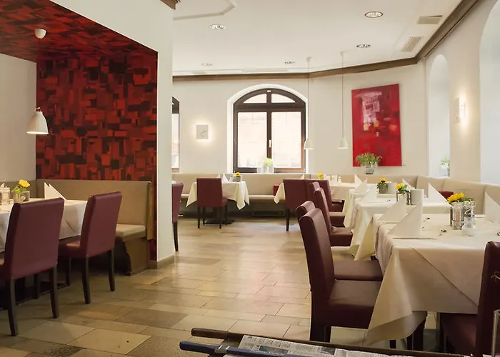 Der Salzburger Hof Hotel Salzburg