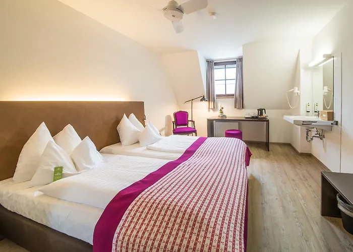 Hotel Der Salzburger Hof