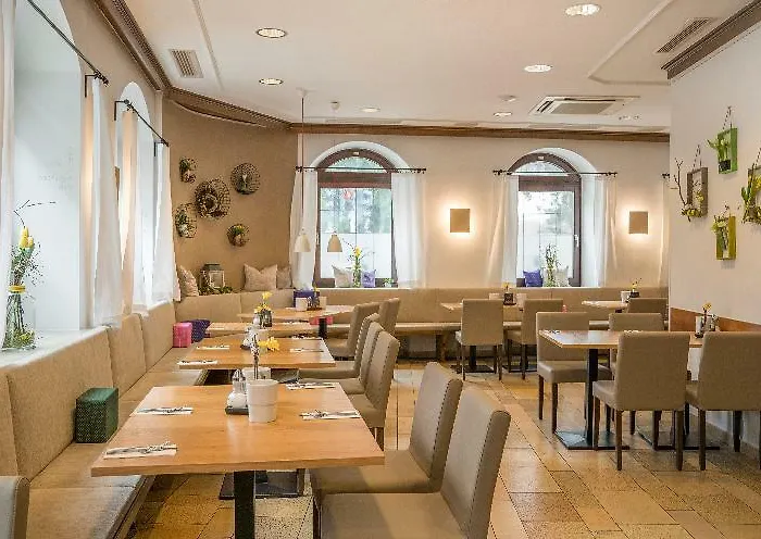 Der Salzburger Hof 4* Salzburg