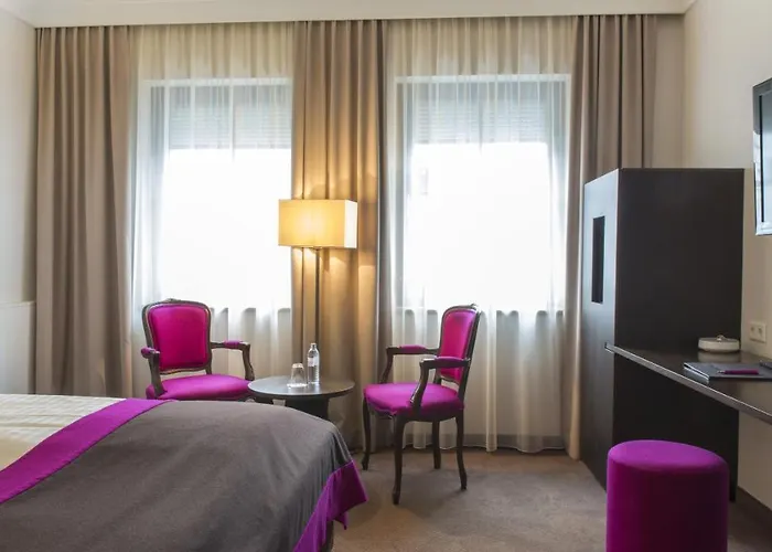 Der Salzburger Hof 4*