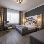 Der Salzburger Hof 4* Salzburg