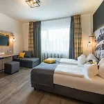 Der Salzburger Hof 4* Solnohrad