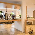Der Salzburger Hof Hotel Solnohrad
