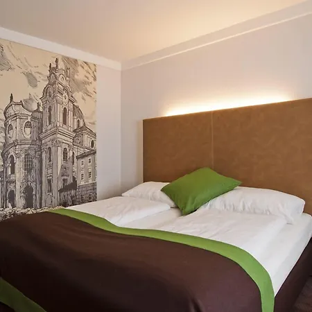 Der Salzburger Hof 4*