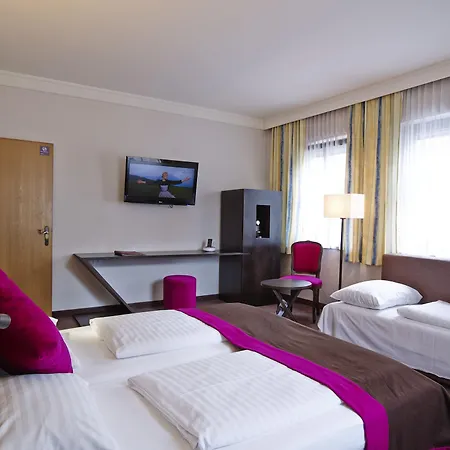 Der Salzburger Hof 4*