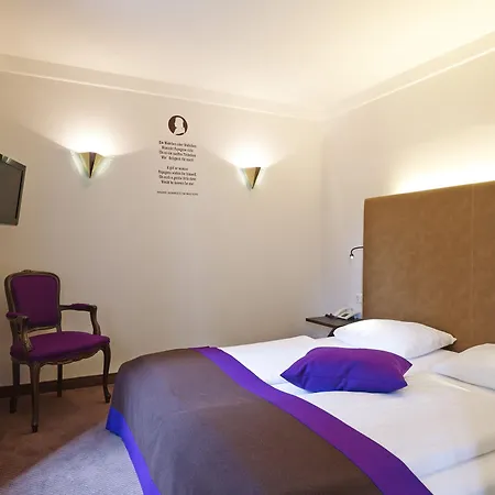 Der Salzburger Hof Hotel