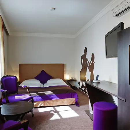 Der Salzburger Hof 4*