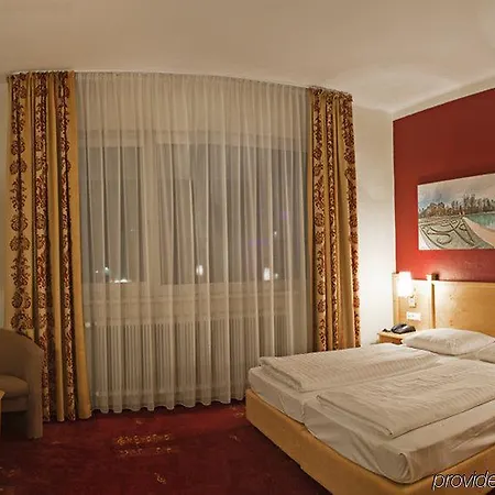 Der Salzburger Hof Hotell