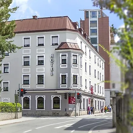 Der Salzburger Hof 4*