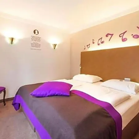 Der Salzburger Hof Otel Salzburg