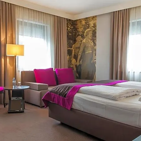 Der Salzburger Hof Otel 4*