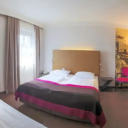 Der Salzburger Hof Otel Salzburg