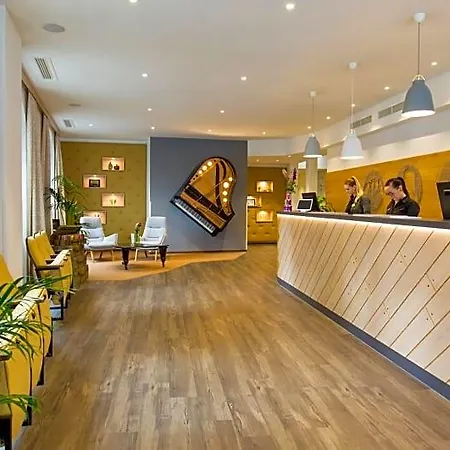 Der Salzburger Hof 4*