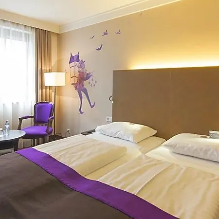 Der Salzburger Hof Otel 4*