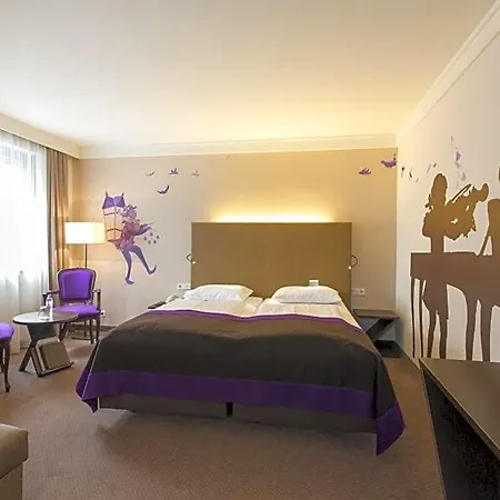 Der Salzburger Hof 4*