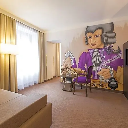 Der Salzburger Hof 4* Salzburg