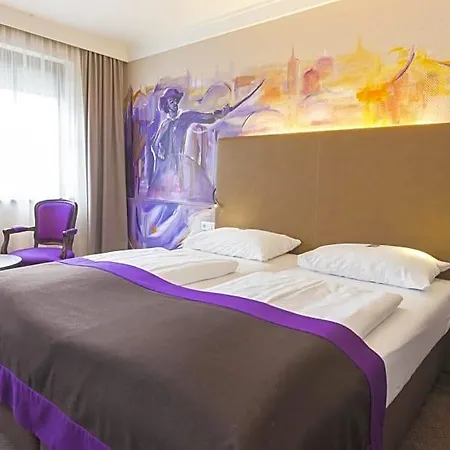 Der Salzburger Hof Otel Salzburg