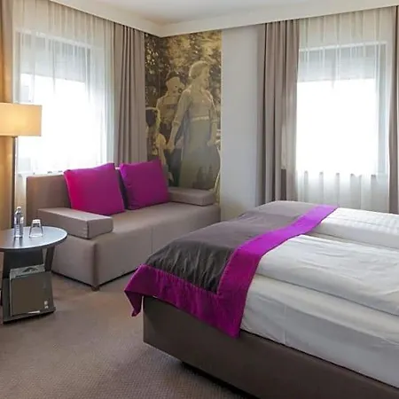 Der Salzburger Hof Otel 4*