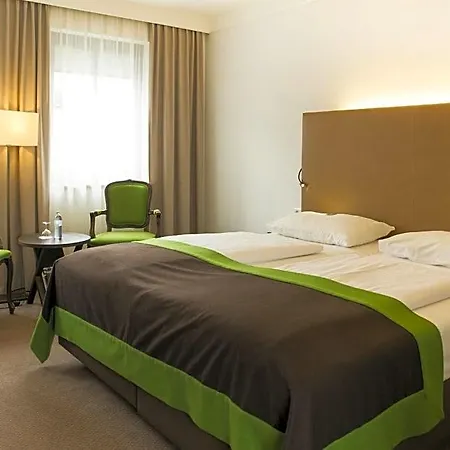 Der Salzburger Hof 4* Salzburg