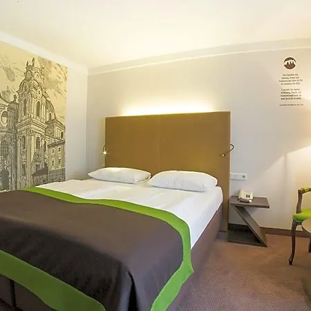 Der Salzburger Hof Otel