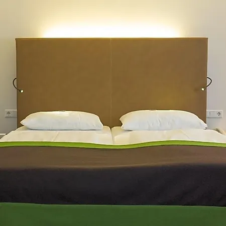 Der Salzburger Hof Otel
