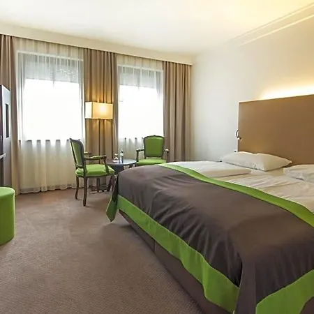 Otel Der Salzburger Hof