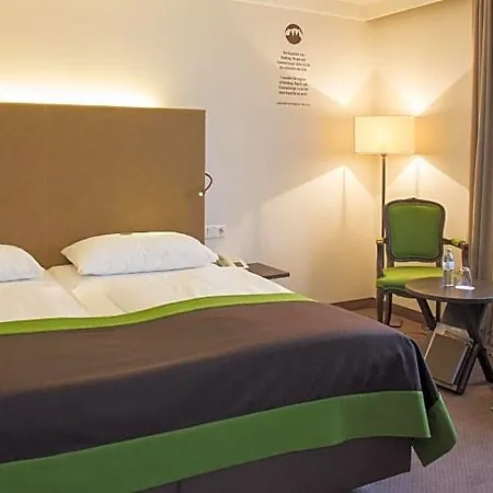 Der Salzburger Hof 4*