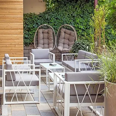 Der Salzburger Hof 4* Salzburg